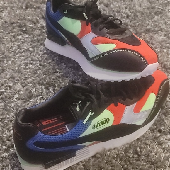 Puma Kings - Picture 3 of 5